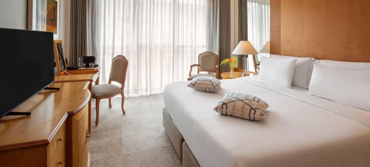 雅典美利亚酒店(Melia Athens)图片