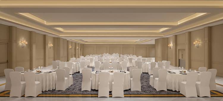 苏拉特万豪酒店(Surat Marriott Hotel)图片
