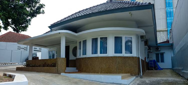 Salak Boutique Hotel Managed by Salak Hospitality图片