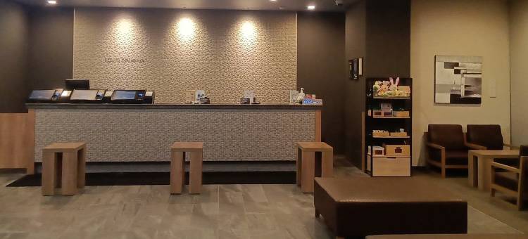 露樱酒店柏南-国道16号沿线店(Hotel Route-Inn Kashiwa Minami -Kokudo 16Gou Zoi-)图片
