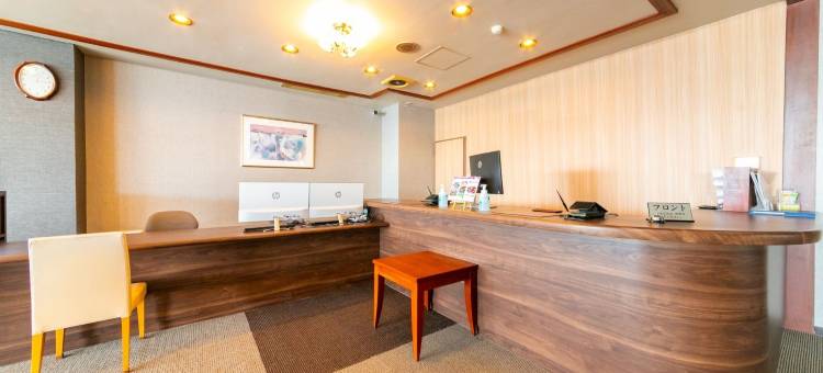 Hotel Dattel图片