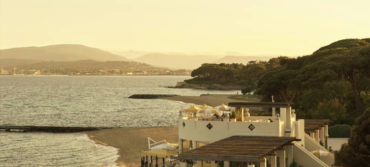 COMO博沃隆(Como le Beauvallon - Golfe de Saint-Tropez)图片