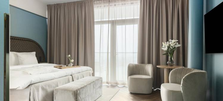 威洛酒店，匠旅系列(Willow, Worldhotels Crafted)图片