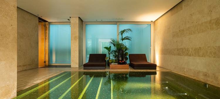 C-Hotel & Spa图片