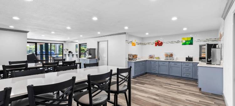 品质套房酒店东点 - 亚特兰大地区(Quality Inn & Suites East Point - Atlanta Area)图片