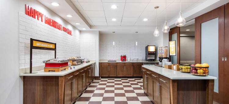 希尔顿欢朋酒店-尤瓦尔迪(Hampton Inn Uvalde)图片