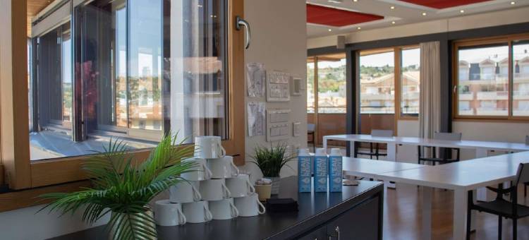 宜必思尚品勒皮酒店(Ibis Styles le Puy-en-Velay)图片