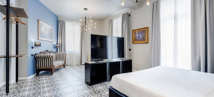 Best Western Plus Fontana Falconieri Hotel图片