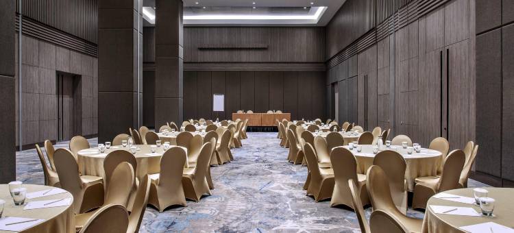 美居唐格朗 BSD 城酒店(Mercure Tangerang BSD City)图片