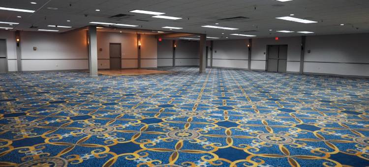 断箭-土萨伊克诺旅馆(Econo Lodge Broken Arrow-Tulsa)图片