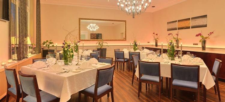 邮政餐厅酒店(Hotel Restaurant Zur Post)图片