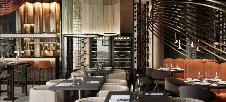 The Brick, a Tribute Portfolio Hotel图片