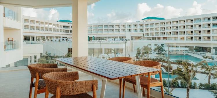 阿鲁巴Joia酒店 by Iberostar(Joia Aruba by Iberostar)图片