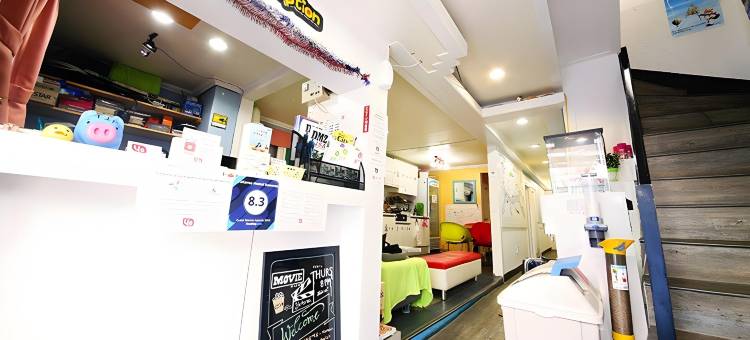 梨泰院公馆(Hause Itaewon)图片