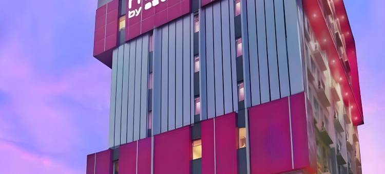 望加锡帕纳库康普里玛酒店(D'Primahotel Panakkukang Makassar)图片