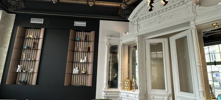 美术酒店及水疗中心, Radisson Individuals成员(Hotel & Spa des Beaux-Arts, a Member of Radisson Individuals)图片