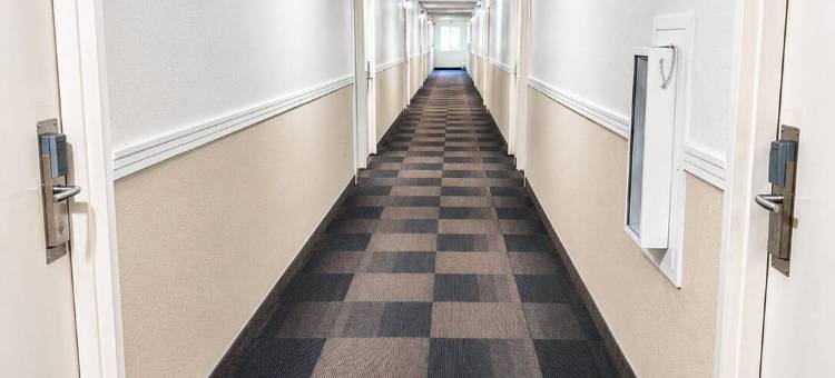 新斯坦顿6号汽车旅馆(Motel 6 New Stanton, PA)图片