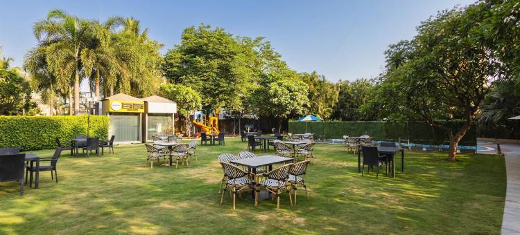 希尔迪神庙树酒店，丽笙精选成员(Temple Tree Hotel Shirdi, a member of Radisson Individuals)图片