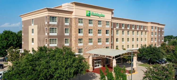 Holiday Inn 花环(Holiday Inn DALLAS - GARLAND by IHG)图片