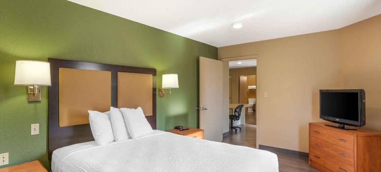延长住宿美国选择套房威尔克斯巴里斯克兰顿(Extended Stay America Select Suites - Wilkes - Barre - Scranton)图片