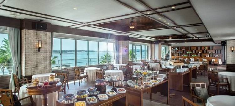 海洋酒店(Hamanako Bentenjima Resort the Ocean)图片