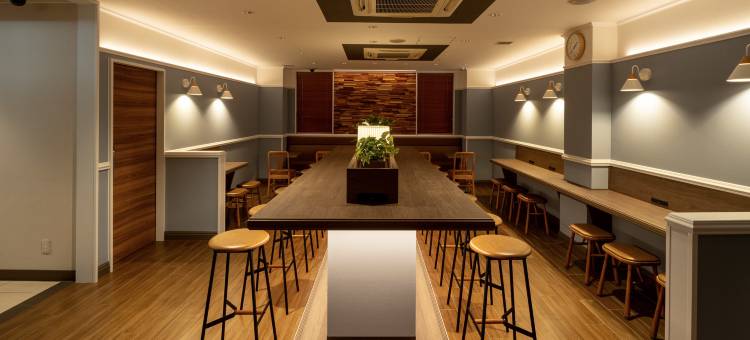 超级酒店 JR富士站前禁烟馆(Super Hotel Jr Fujiekimae Kinenkan)图片
