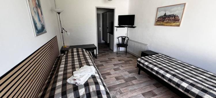 拉克尔可酒店(Hotel Lakolk)图片
