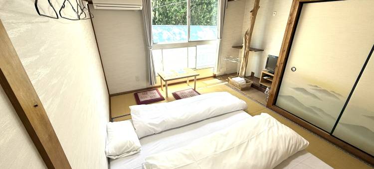 葛桥旅馆(Guesthouse Kazurabashi)图片