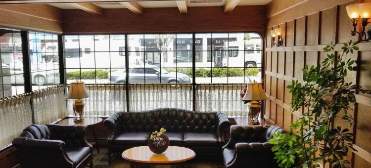 切尔西旅馆(Chelsea Inn)图片
