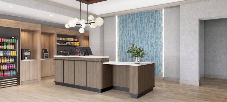 费城机场凯悦甄选酒店(Hyatt Select Philadelphia Airport)图片