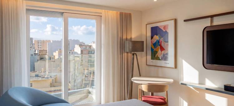 美利亚布吉巴英赛德酒店(Innside by Meliá Bugibba)图片