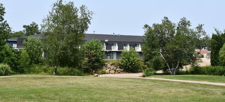 普拉特维尔速8酒店(Baymont by Wyndham Platteville)图片