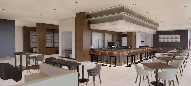 列涅萨市中心居家酒店(Residence Inn by Marriott Lenexa City Center)图片