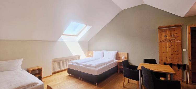 阿尔卑斯城酒店(Hotel Alpenstadt)图片