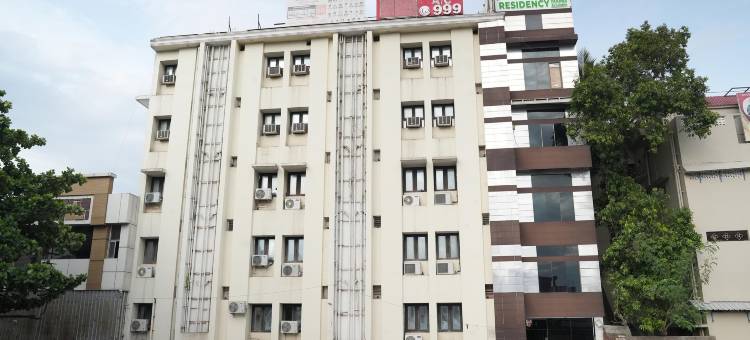萨克提公寓(Sakthi Residency)图片