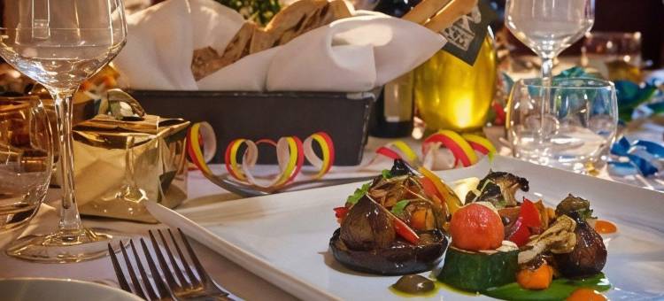达汀顿大厅酒店(Cbh Dartington Hall Hotel)图片