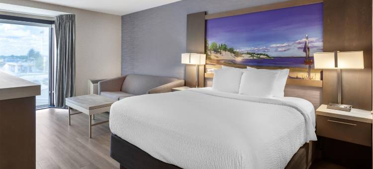 贝勒维尔贝斯特韦斯特酒店(Best Western Belleville)图片