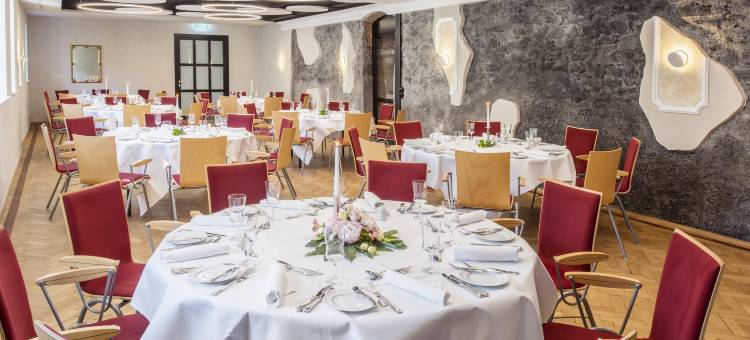 斯托卡姆贝斯特韦斯特精品别墅酒店(Best Western Premier Hotel Villa Stokkum)图片