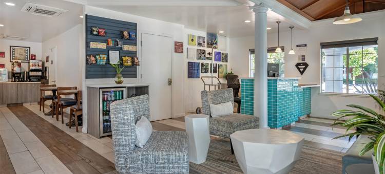 里维埃拉贝斯特韦斯特优质酒店(Best Western Plus Riviera)图片