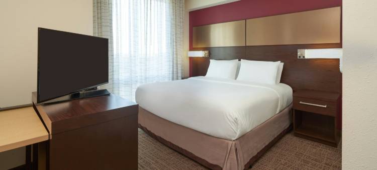 费城机场居家酒店(Residence Inn Philadelphia Airport)图片