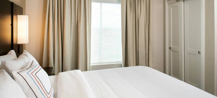 维塞利亚居家酒店(Residence Inn Visalia)图片