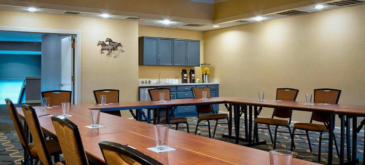 达拉斯拉斯科利纳斯居家酒店(Residence Inn Dallas Las Colinas)图片