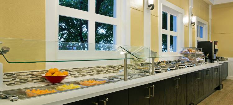 基韦斯特万枫酒店及套房(Fairfield Inn & Suites Key West)图片