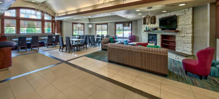 孟菲斯南海文居家酒店(Residence Inn Memphis Southaven)图片