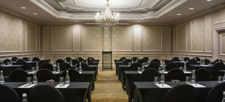 圣地亚哥丽思卡尔顿酒店(The Ritz-Carlton, Santiago)图片