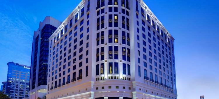 傲途格精选贝奥登酒店(Hotel Beauden, Autograph Collection)图片