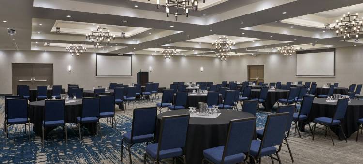 彭德爱德华萨尼亚福朋喜来登酒店(Four Points by Sheraton Point Edward Sarnia)图片