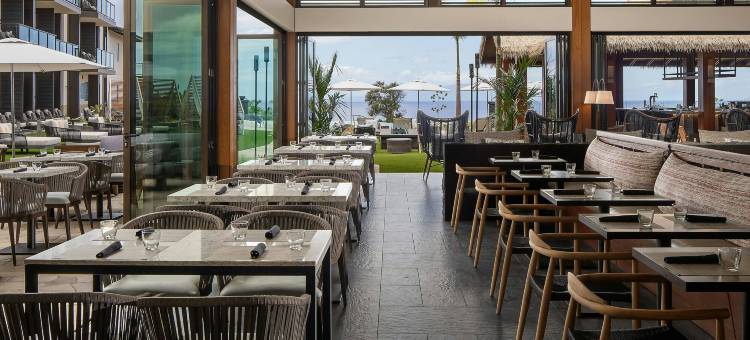 毛伊岛威雷亚万豪 AC 酒店(AC Hotel by Marriott Maui Wailea)图片