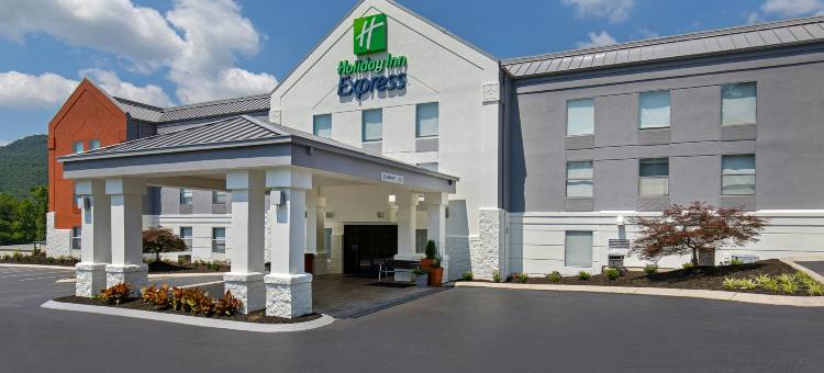 智选假日套房酒店金博尔 by IHG(Holiday Inn Express & Suites Kimball by IHG)图片