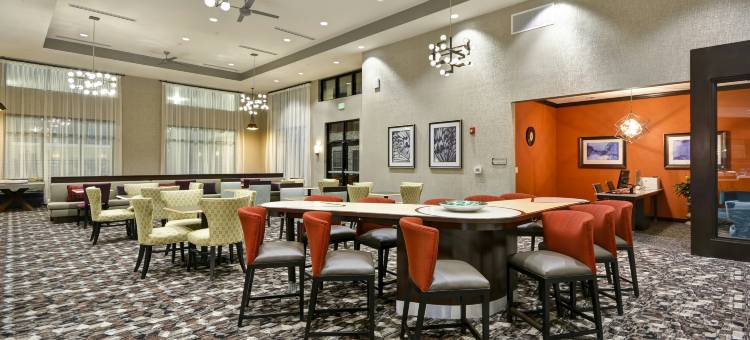 Homewood Suites by Hilton-洛基山(Homewood Suites by Hilton Rocky Mount)图片